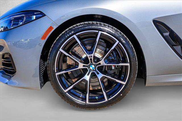 New 2026 BMW 840i xDrive w/ M Sport Professional Package AWD/4WD image 9