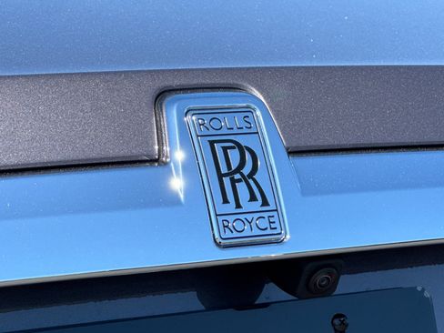 Used 2025 Rolls-Royce Ghost AWD/4WD image 27