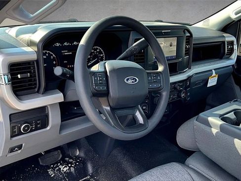 New 2026 Ford F350 XL w/ 360-Degree Camera Package image 5