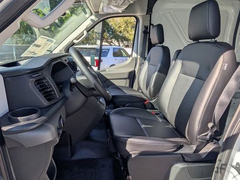 New 2026 Ford Transit 250 148 Medium Roof image 5