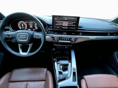Used 2023 Audi A5 2.0T Premium Plus w/ Premium Plus AWD/4WD image 15