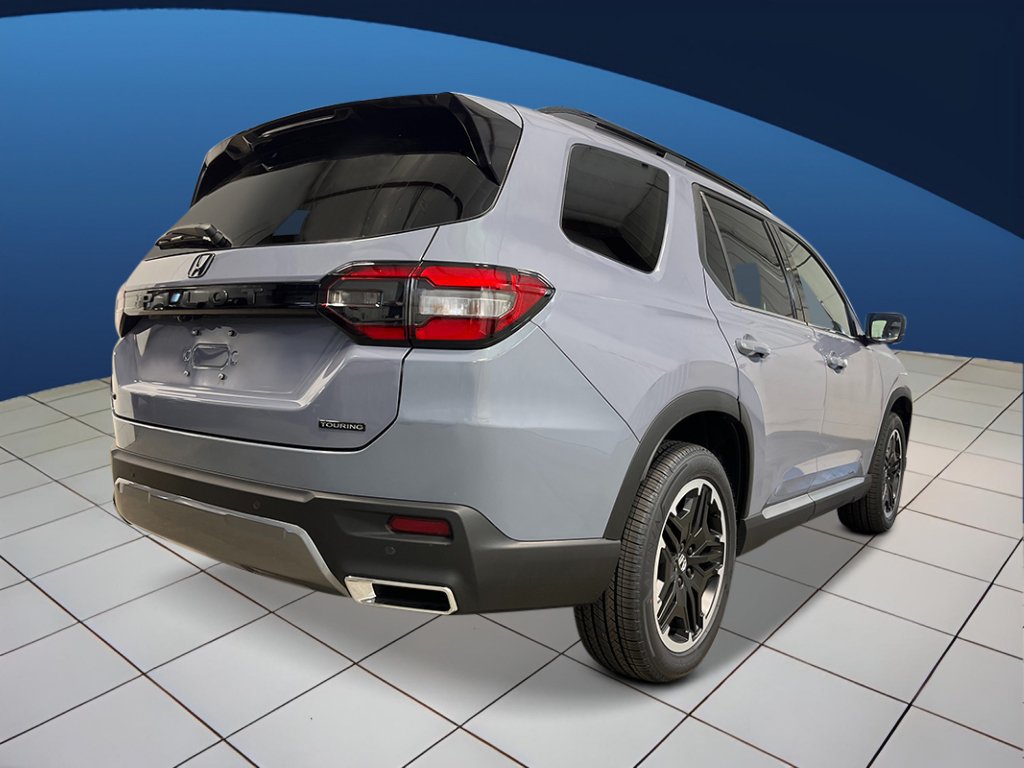 New 2026 Honda Pilot image 5