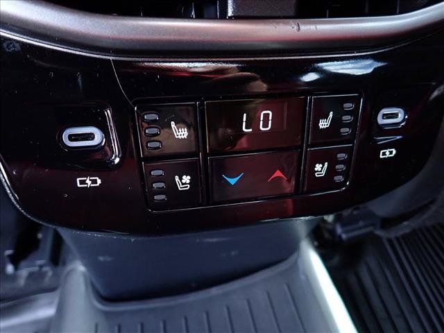 Used 2024 Lexus RX 500h F Sport w/ Convenience Package AWD/4WD image 8