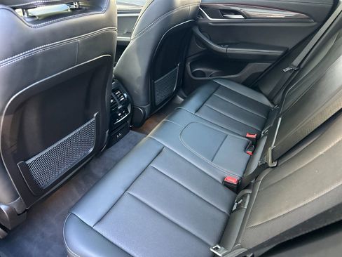 Used 2023 BMW X3 M40i w/ Premium Package image 13