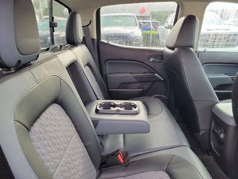 Used 2016 Chevrolet Colorado Z71 RWD image 29