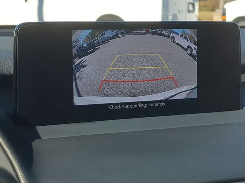 Used 2022 MAZDA CX-9 Touring image 14