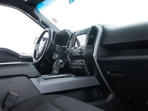 Used 2018 Ford F150 XLT w/ Equipment Group 302A Luxury image 34