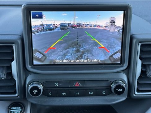 Used 2023 Ford Bronco Sport Big Bend w/ Convenience Package image 33