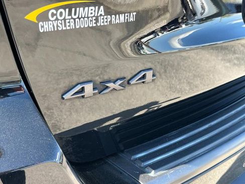 Certified 2021 Jeep Grand Cherokee Limited w/ Quick Order Package 28K 80th image 40