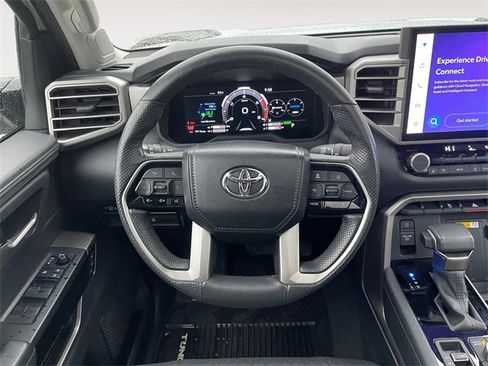 Used 2024 Toyota Tundra Limited image 12