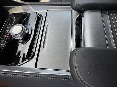New 2026 Jeep Grand Wagoneer 2WD image 16