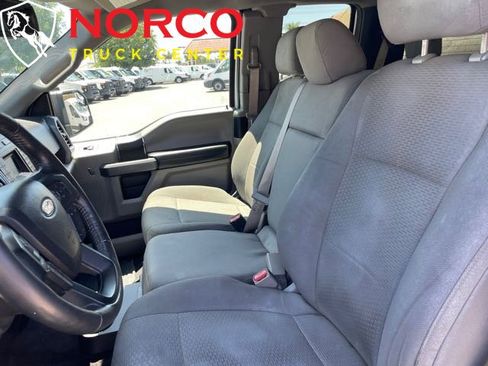 Used 2016 Ford F150 XLT w/ Equipment Group 301A Mid image 16