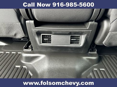 New 2024 Chevrolet Silverado 2500 W/T w/ WT Convenience Package image 23
