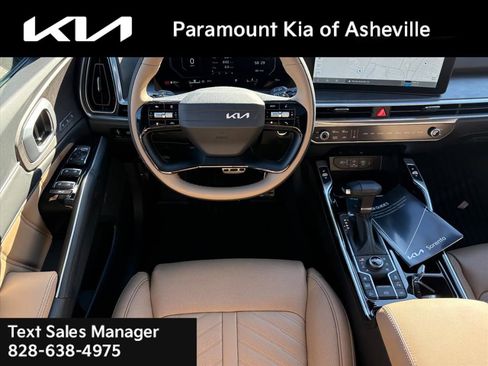 New 2026 Kia Sorento SX Prestige image 25