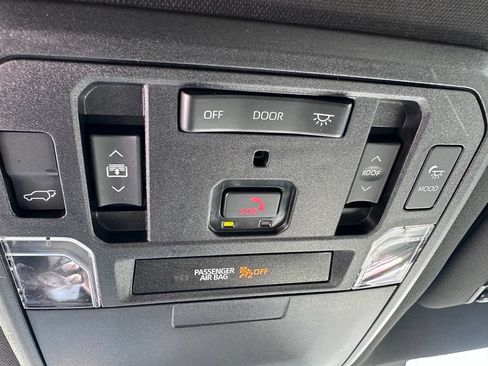 Used 2023 Toyota Sequoia Capstone AWD/4WD image 35