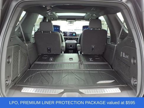 New 2026 Chevrolet Tahoe High Country image 4