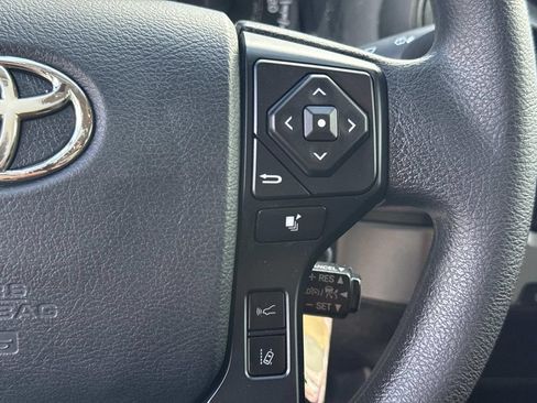 Used 2019 Toyota Tacoma SR w/ SR Convenience Package RWD image 31