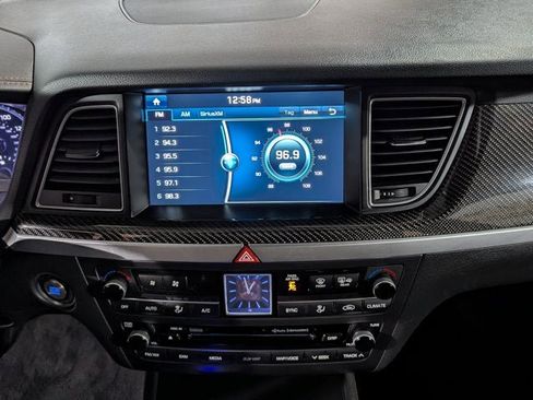 Used 2019 Genesis G80 3.3T Sport image 37
