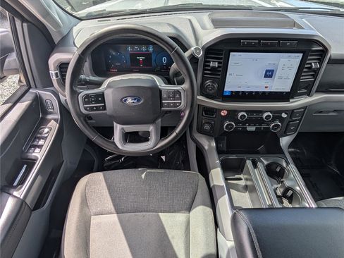 Used 2024 Ford F150 XLT w/ Mobile Office Package AWD/4WD image 18