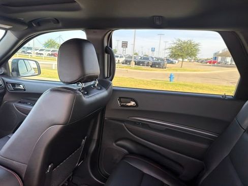 Used 2026 Dodge Durango GT AWD/4WD image 14