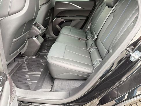 New 2026 Cadillac Lyriq Sport w/ LPO, Floor Liner Package RWD image 13