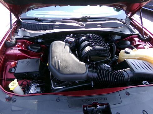 Used 2021 Dodge Charger Police w/ Fleet Safety Group image 33