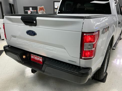 Used 2020 Ford F150 XL w/ Equipment Group 101A Mid image 29