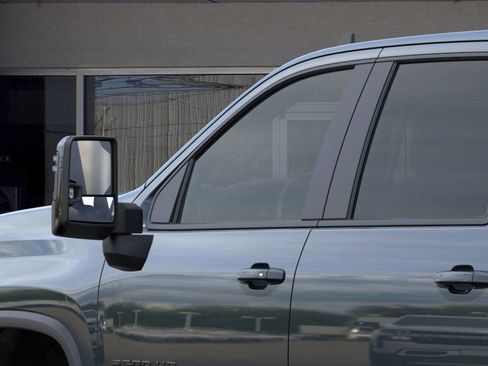 New 2026 Chevrolet Silverado 2500 LT w/ Trail Boss Package AWD/4WD image 45