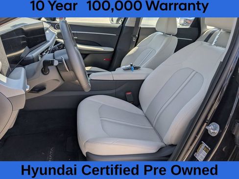 Certified 2026 Hyundai Sonata SEL FWD image 19