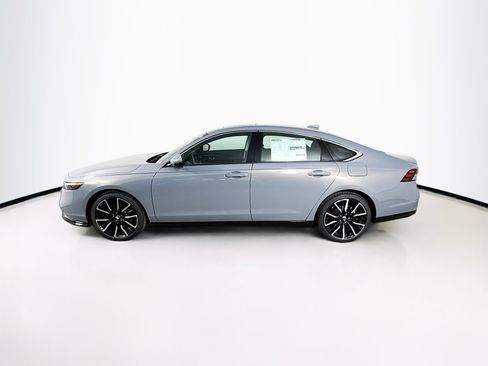 New 2025 Honda Accord Touring image 7