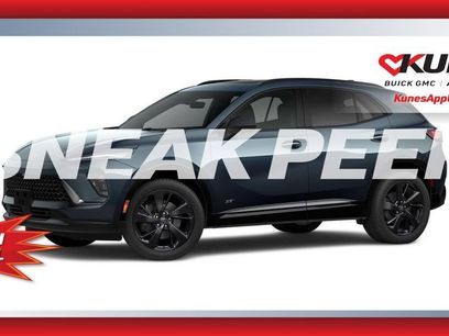 New 2026 Buick Envision Sport Touring