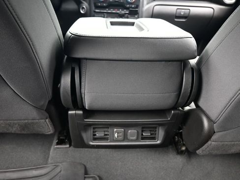 Used 2021 Chevrolet Silverado 1500 LT w/ All Star Edition Plus image 38