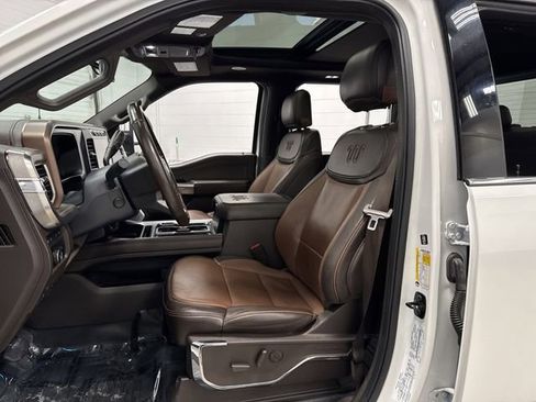 Used 2024 Ford F250 King Ranch image 4