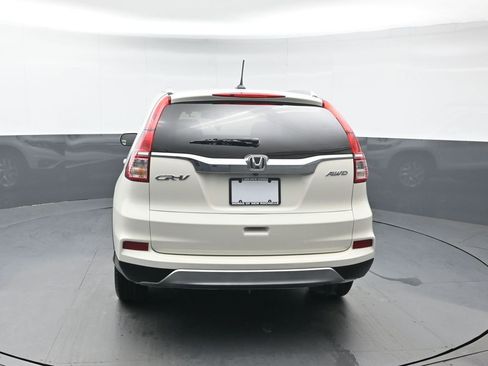 Used 2016 Honda CR-V EX-L image 5
