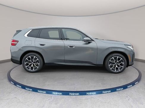 New 2026 BMW X3 xDrive30 w/ Convenience Package image 4