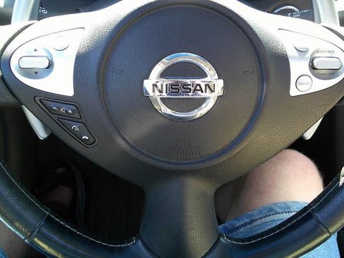 Used 2012 Nissan Maxima 3.5 SV w/ Premium Pkg FWD image 21
