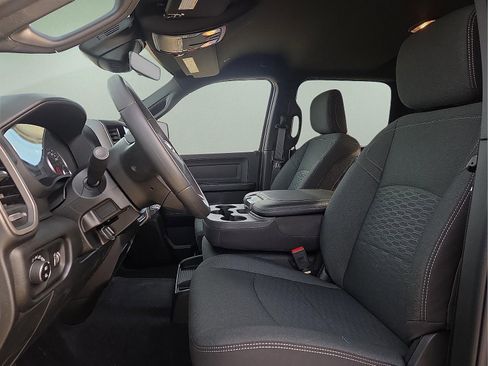 New 2026 RAM 2500 Tradesman image 14