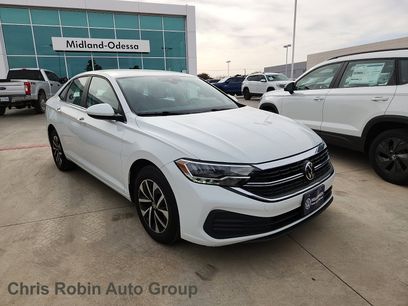 Used 2024 Volkswagen Jetta S