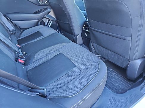 Certified 2023 Subaru Outback Premium image 11