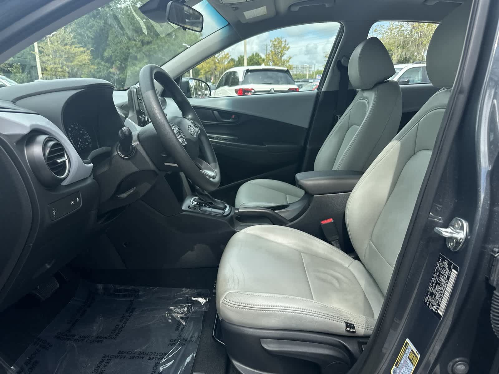 Used 2019 Hyundai Kona SE FWD image 13