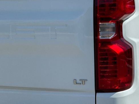 Certified 2023 Chevrolet Silverado 1500 LT w/ LPO, Liner Protection Package RWD image 28