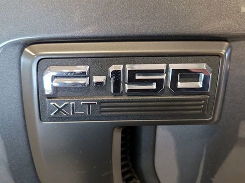 Used 2023 Ford F150 XLT w/ Equipment Group 301A Mid AWD/4WD image 30