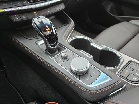 New 2026 Cadillac CT4 V RWD image 22