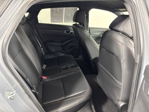 Used 2026 Acura Integra Type S FWD image 11