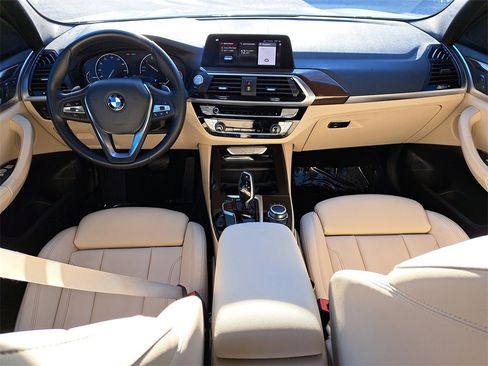 Used 2021 BMW X3 sDrive30i image 22
