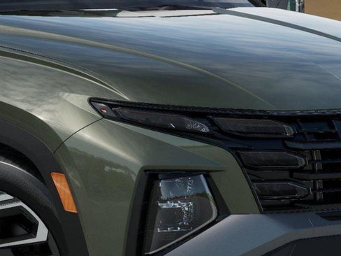 New 2026 Hyundai Tucson SEL Plus FWD image 9