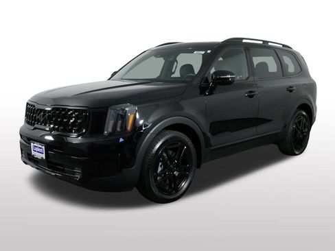 Used 2025 Kia Telluride SX Prestige X-Line AWD/4WD image 6
