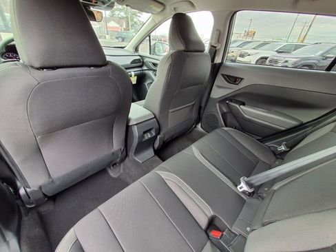 New 2026 Subaru Crosstrek 2.0i Premium AWD/4WD image 13