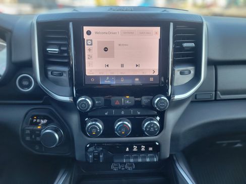 New 2026 RAM 1500 Big Horn image 26