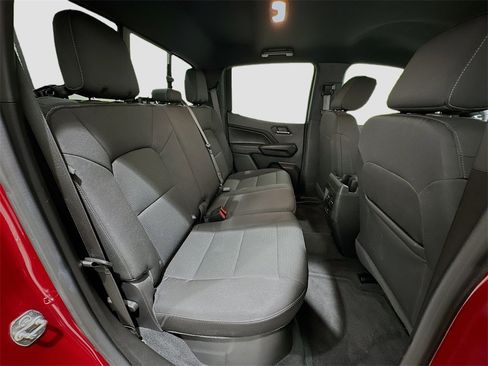 Used 2024 GMC Canyon Elevation w/ Convenience Package image 28